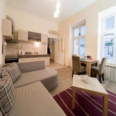 Apartment Ema Belgrade