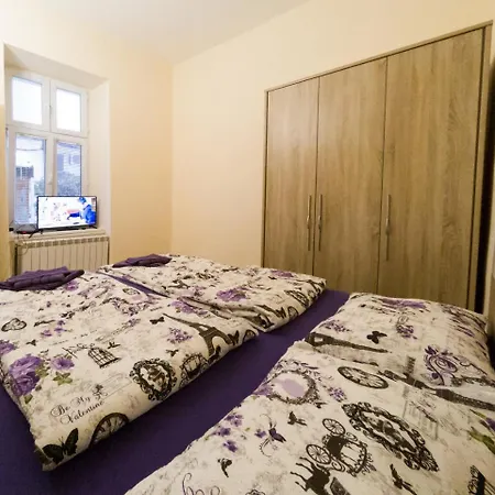 Ema Apartment Belgrade